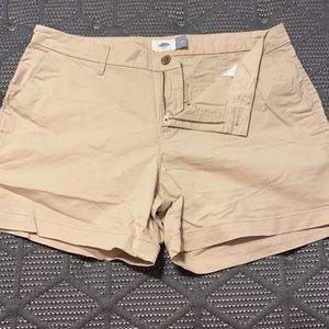 Old Navy Women’s Shorts
